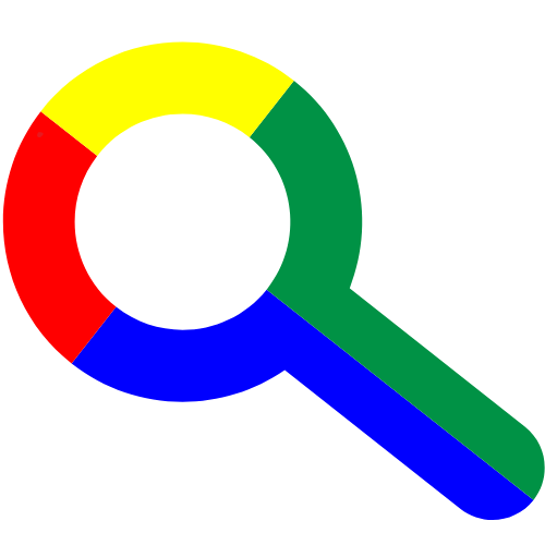 google search