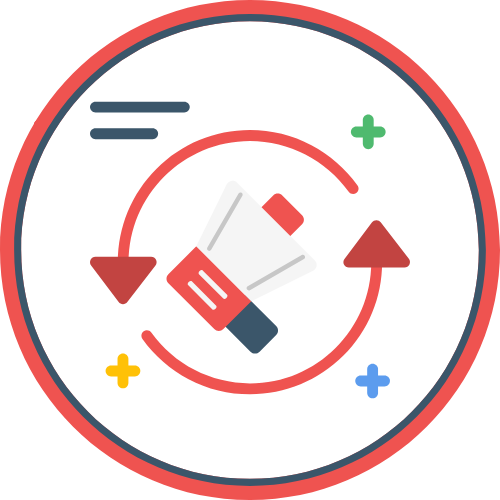 anuncios de remarketing